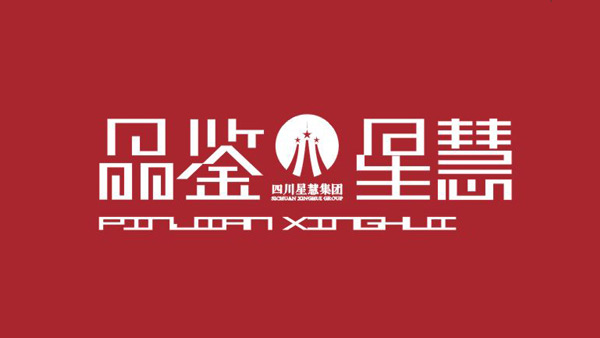 四川星慧集團(tuán)形象畫冊(cè)設(shè)計(jì)