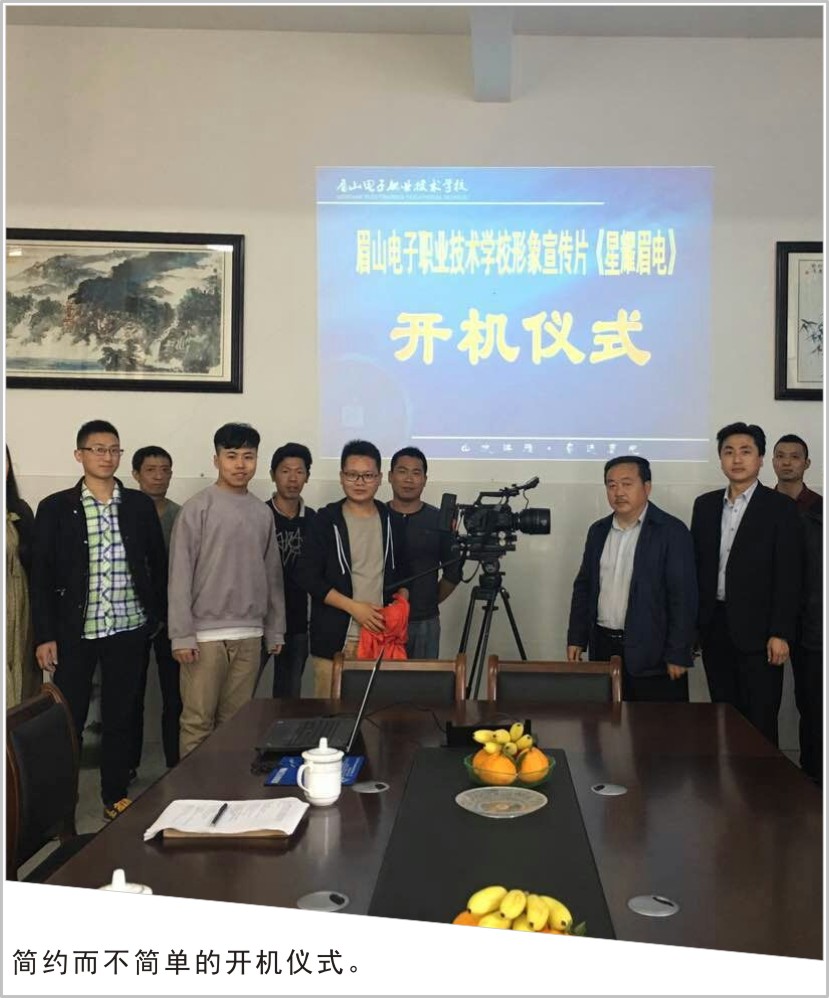 忙，忙，忙并快樂著：龍騰文化四部影視大片齊開機(jī)！