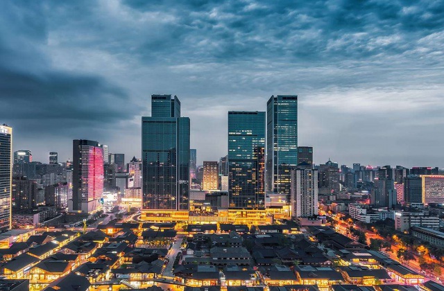 四川省成都市廣播電視臺(tái)“城市音樂電影形象片”項(xiàng)目情況