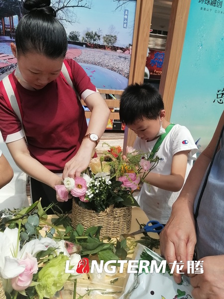 2020彭山葡萄豐收季暨農(nóng)旅推介活動(dòng)現(xiàn)場(chǎng)及花絮（多圖）