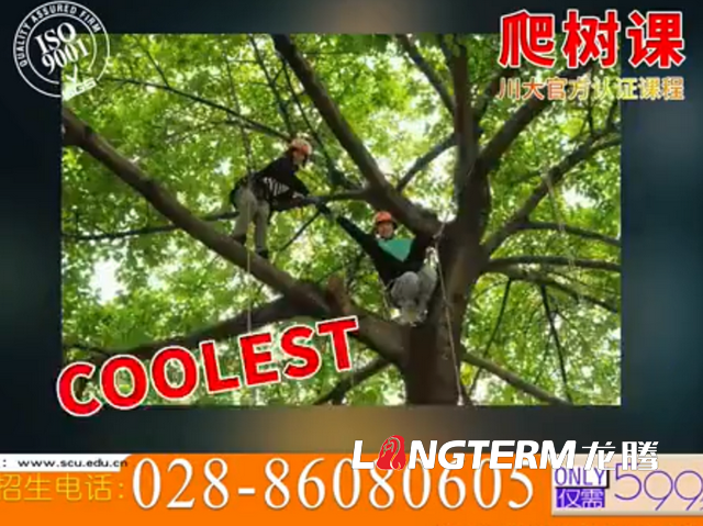 完爆清華招生宣傳片的“川大招生宣傳片”，看完還想二刷的“內(nèi)味”熱血影片