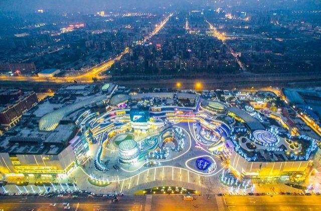 成都市武侯區(qū)樓宇經(jīng)濟辦宣傳片項目概況及要求