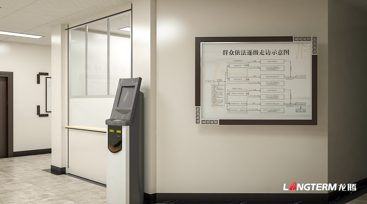 四川省眉山市仁壽縣信訪局文化建設(shè)設(shè)計(jì)效果圖預(yù)覽
