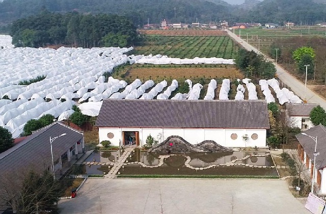 德陽(yáng)鄉(xiāng)村旅游民宿宣傳片制作過(guò)程是什么？
